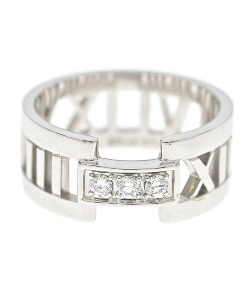 TIFFANY & CO. แหวน