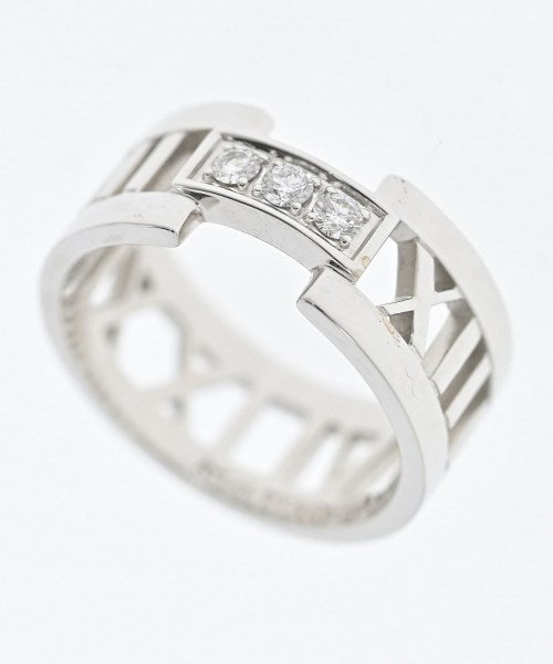 TIFFANY & CO. แหวน