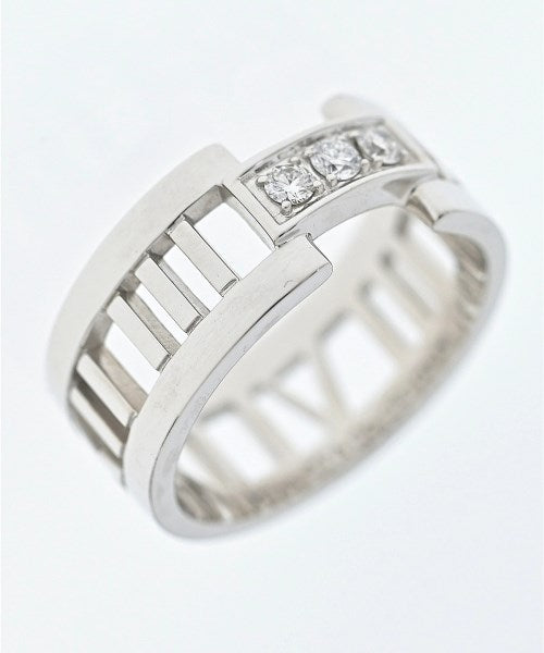 TIFFANY & CO. แหวน