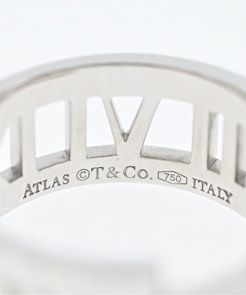TIFFANY & CO. แหวน
