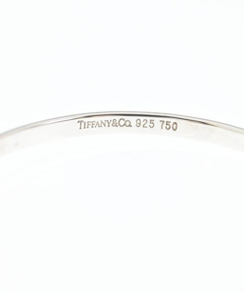TIFFANY & CO. สร้อยข้อมือ/กำไล