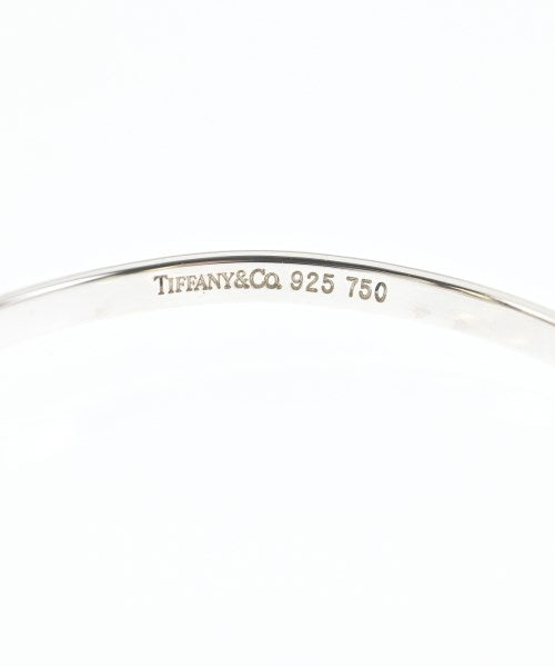 TIFFANY & CO. สร้อยข้อมือ/กำไล