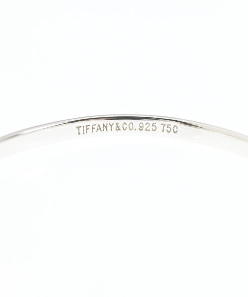 TIFFANY & CO. สร้อยข้อมือ/กำไล