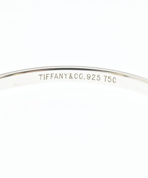 TIFFANY & CO. สร้อยข้อมือ/กำไล