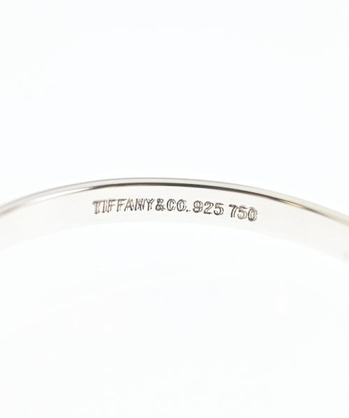 TIFFANY & CO. สร้อยข้อมือ/กำไล