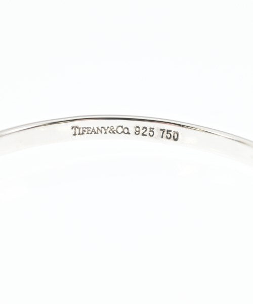 TIFFANY & CO. สร้อยข้อมือ/กำไล