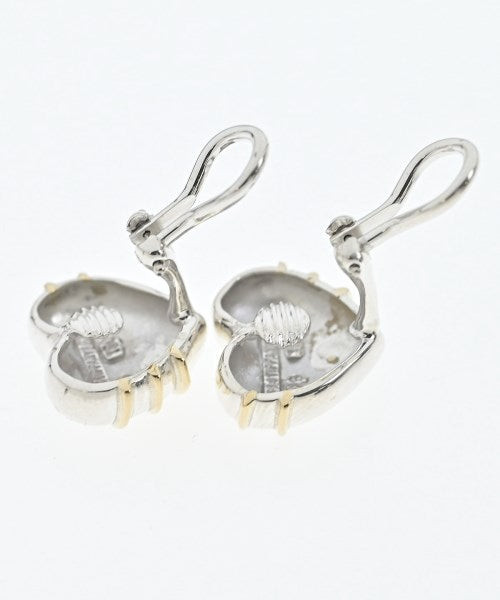 TIFFANY & CO. ต่างหู