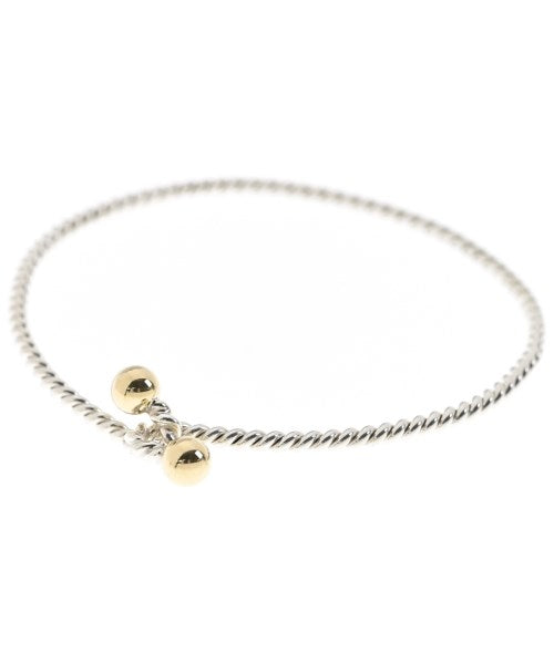 TIFFANY & CO. สร้อยข้อมือ/กำไล