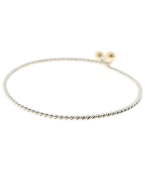TIFFANY & CO. สร้อยข้อมือ/กำไล