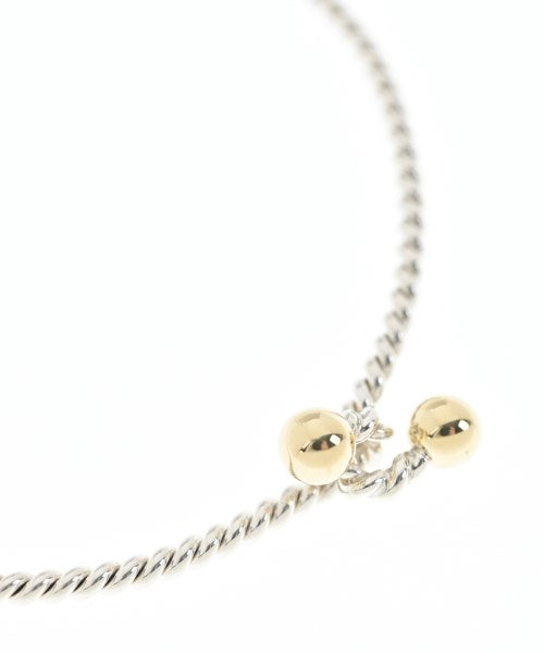 TIFFANY & CO. สร้อยข้อมือ/กำไล