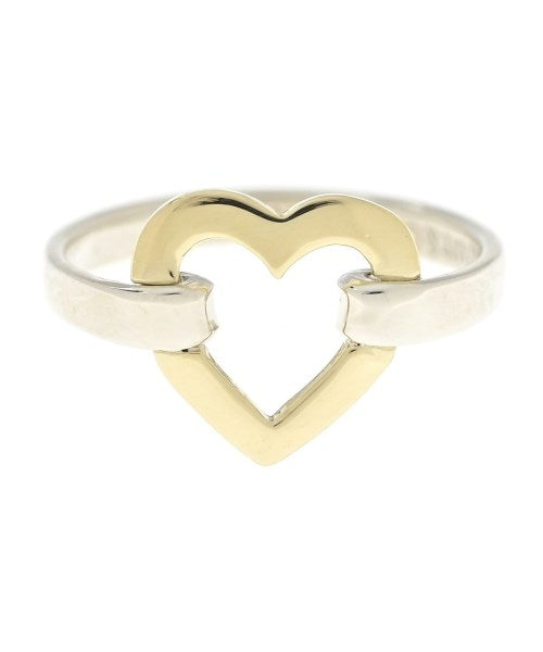 TIFFANY & CO. แหวน