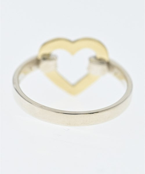 TIFFANY & CO. แหวน