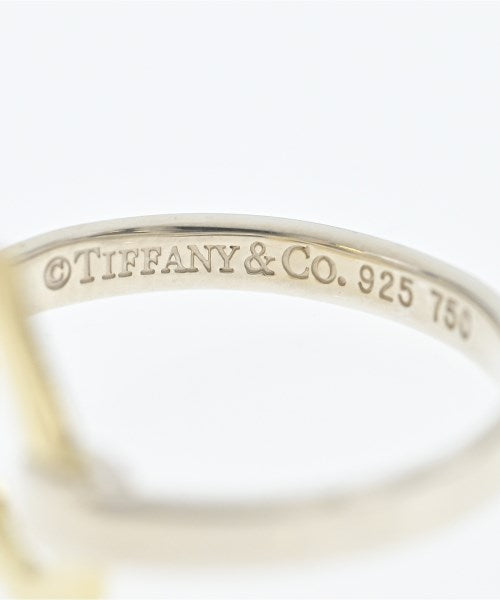 TIFFANY & CO. แหวน