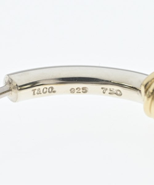 TIFFANY & CO. ต่างหู