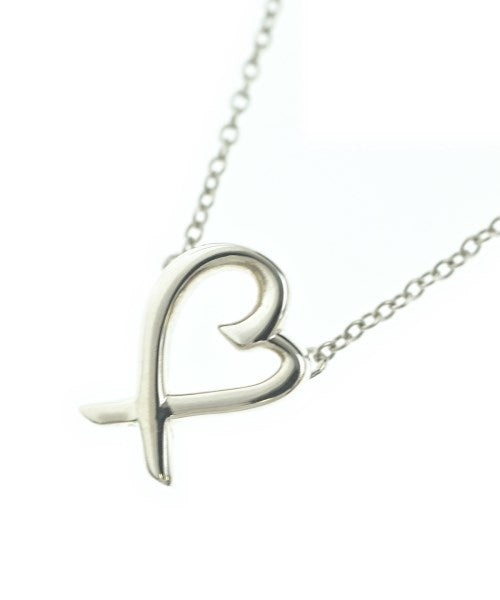 TIFFANY & CO. สร้อยคอ