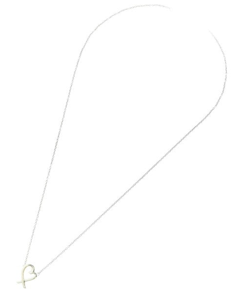 TIFFANY & CO. สร้อยคอ