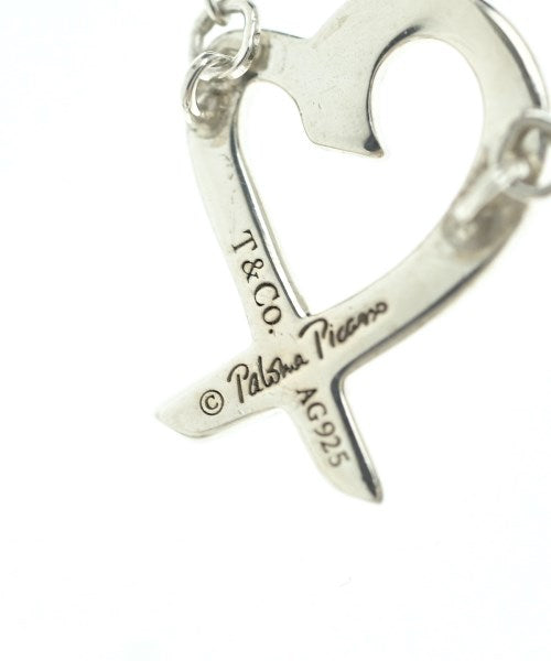 TIFFANY & CO. สร้อยคอ