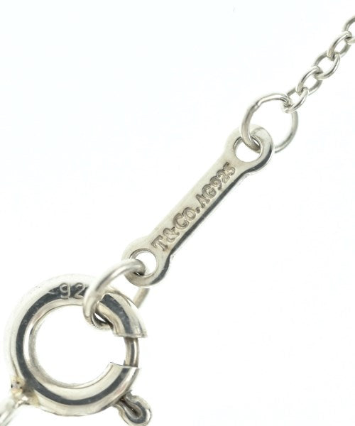 TIFFANY & CO. สร้อยคอ