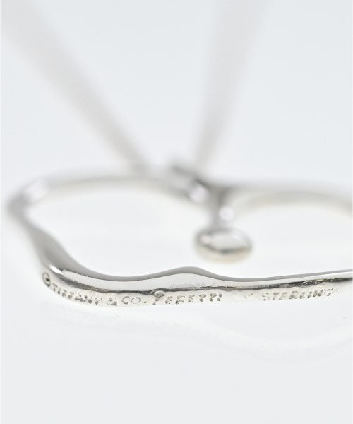 TIFFANY & CO. สร้อยคอ