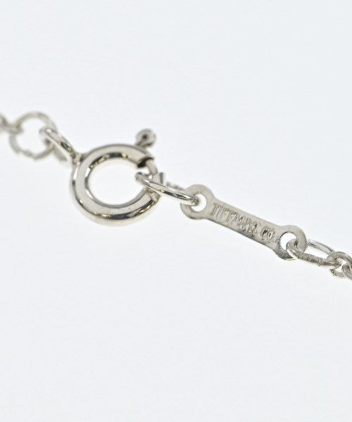 TIFFANY & CO. สร้อยคอ