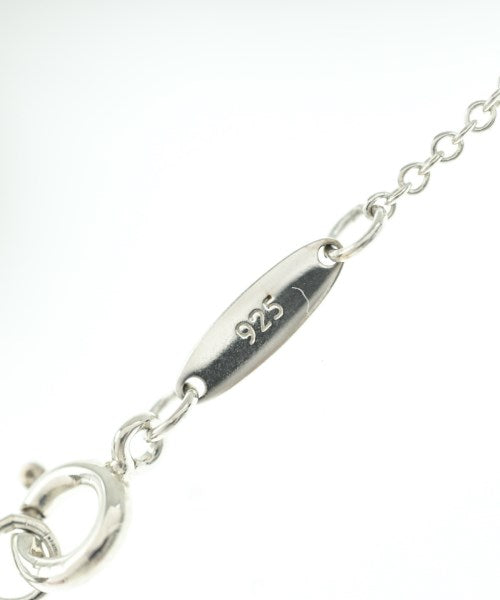 TIFFANY & CO. สร้อยคอ