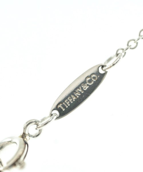 TIFFANY & CO. สร้อยคอ