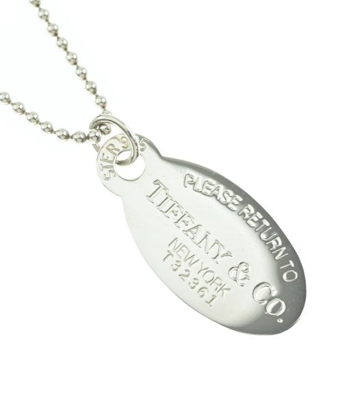 TIFFANY & CO. สร้อยคอ