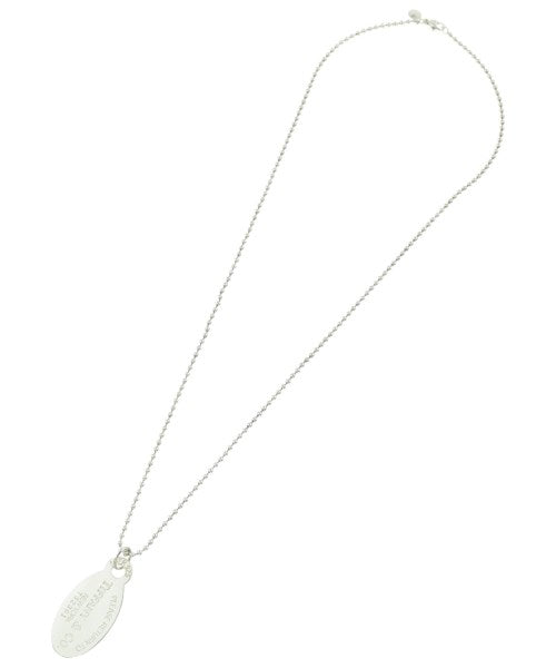 TIFFANY & CO. สร้อยคอ