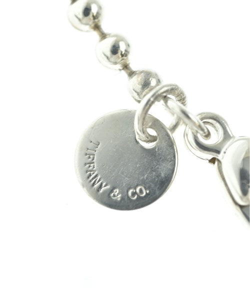 TIFFANY & CO. สร้อยคอ