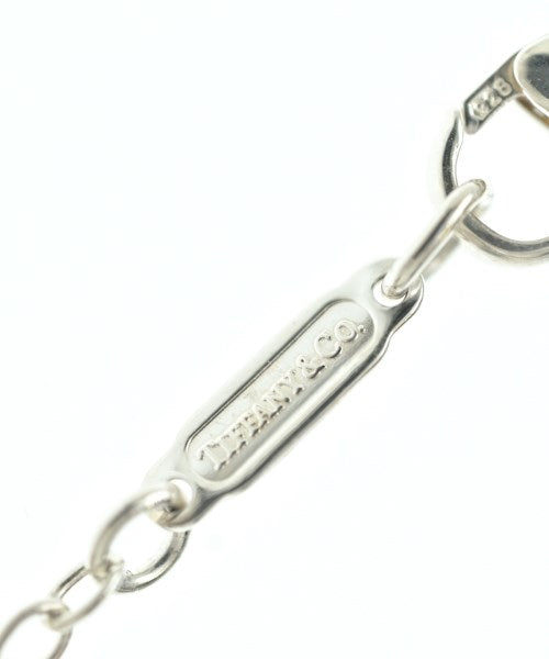 TIFFANY & CO. สร้อยคอ