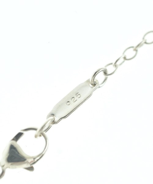 TIFFANY & CO. สร้อยคอ