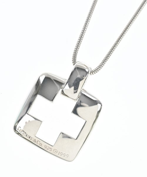 TIFFANY & CO. สร้อยคอ