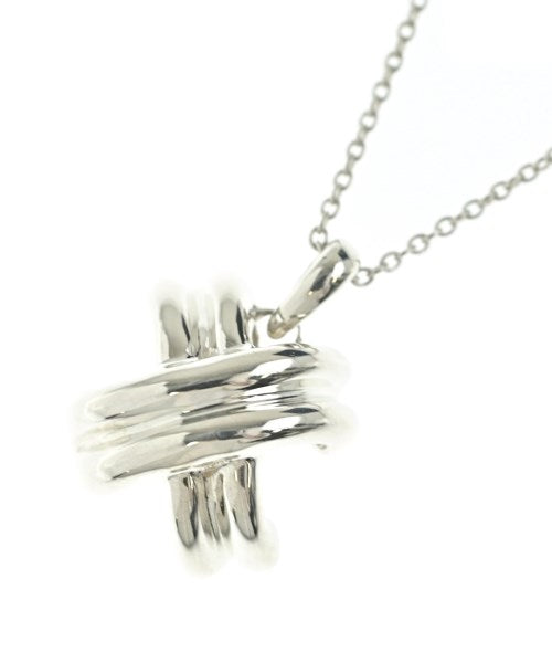 TIFFANY & CO. สร้อยคอ