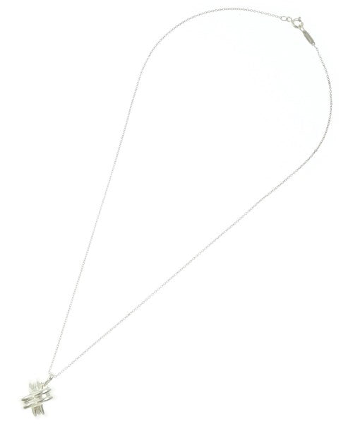TIFFANY & CO. สร้อยคอ