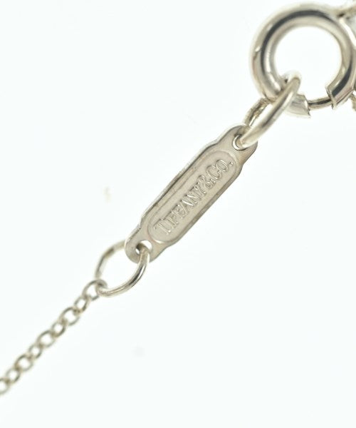 TIFFANY & CO. สร้อยคอ