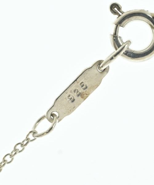 TIFFANY & CO. สร้อยคอ