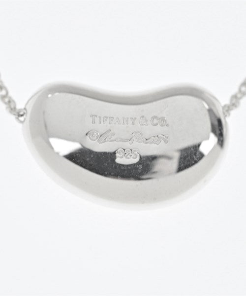 TIFFANY & CO. สร้อยคอ