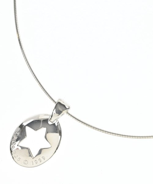 TIFFANY & CO. สร้อยคอ