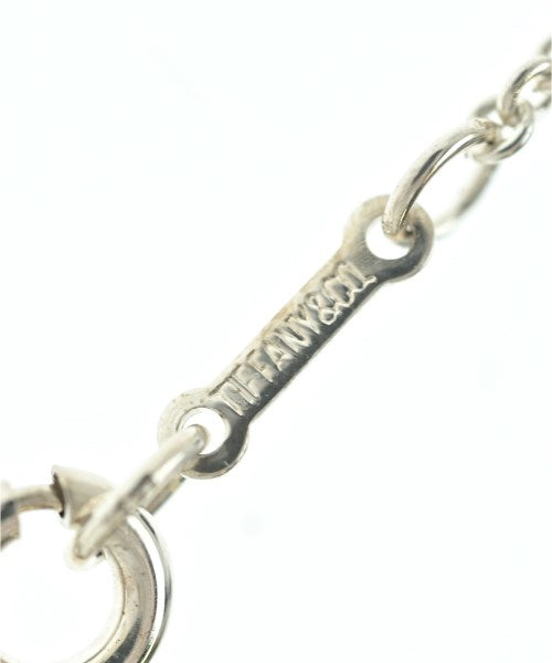 TIFFANY & CO. สร้อยคอ