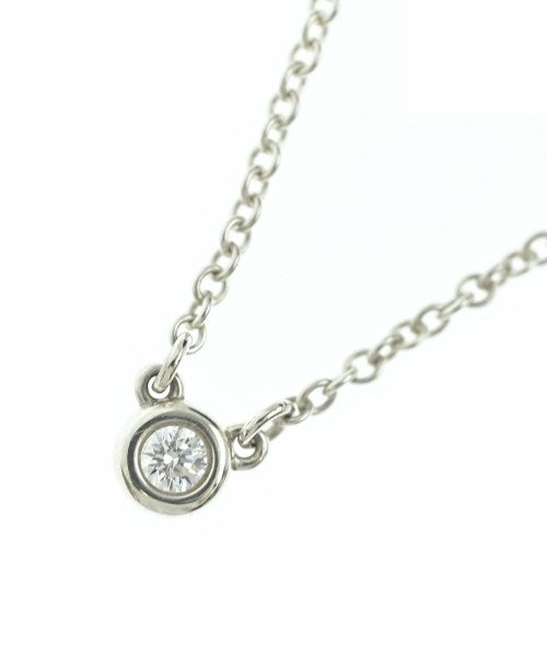 TIFFANY & CO. สร้อยคอ