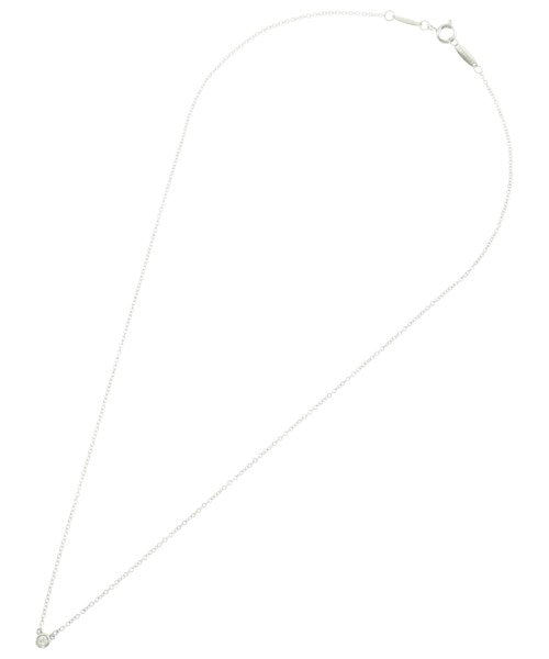TIFFANY & CO. สร้อยคอ