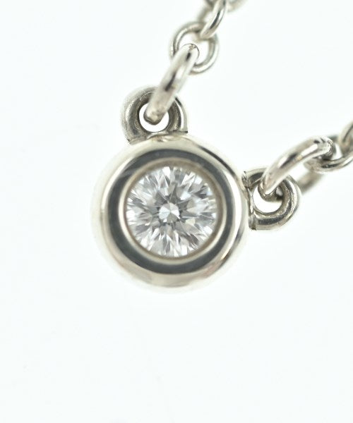 TIFFANY & CO. สร้อยคอ