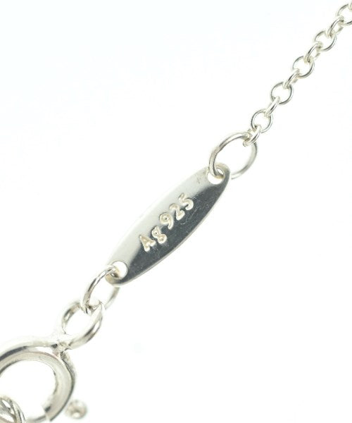 TIFFANY & CO. สร้อยคอ