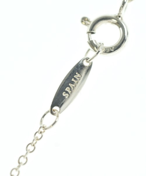 TIFFANY & CO. สร้อยคอ