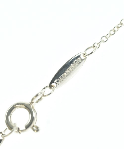 TIFFANY & CO. สร้อยคอ