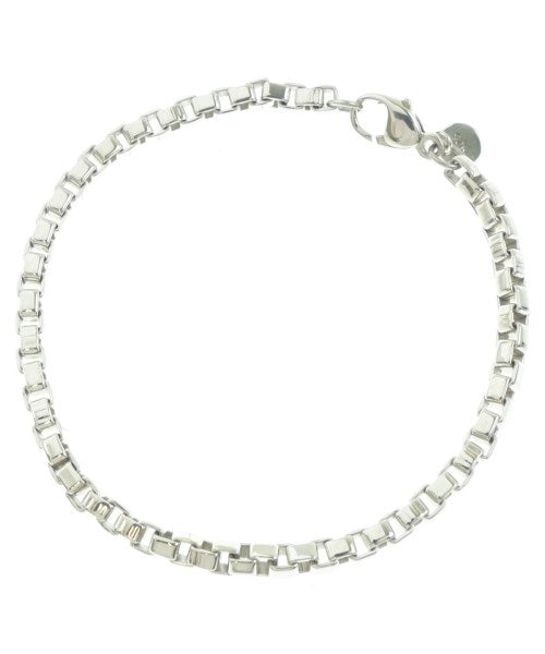 TIFFANY & CO. สร้อยข้อมือ/กำไล