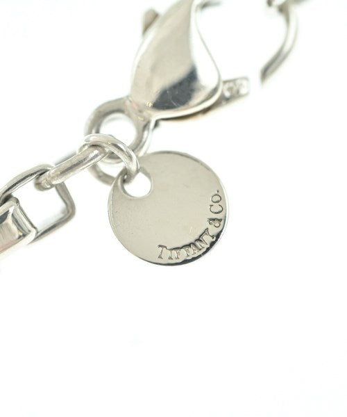 TIFFANY & CO. สร้อยข้อมือ/กำไล