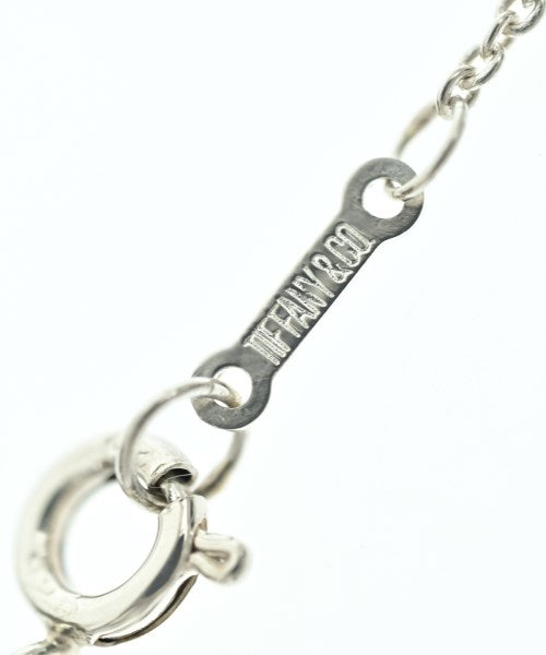 TIFFANY & CO. สร้อยคอ