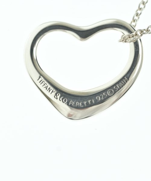TIFFANY & CO. สร้อยคอ