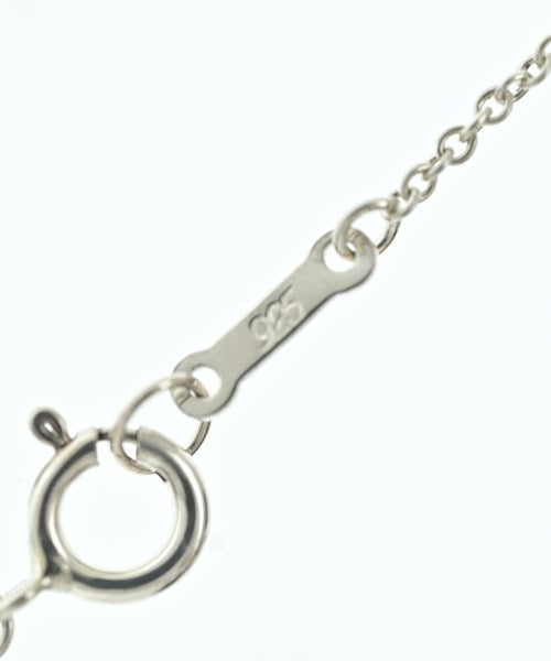 TIFFANY & CO. สร้อยคอ